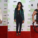 Image for article titled Gold Medals and Gold Dresses at the Salute to Women in Sports Gala